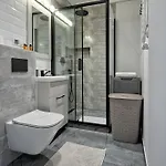 Platinium Comfy דירה *