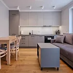 Platinium Comfy דירה