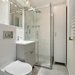 דירה Platinium Comfy *