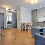 דירה Platinium Comfy *