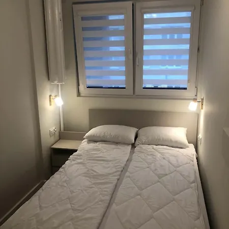 Platinium Comfy * Gdynia