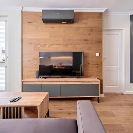 Platinium Comfy * Gdynia