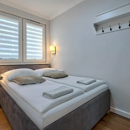 Apartment Platinium Comfy *