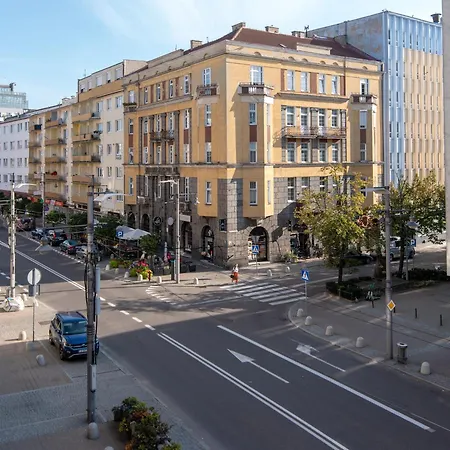 Platinium Comfy Apartment