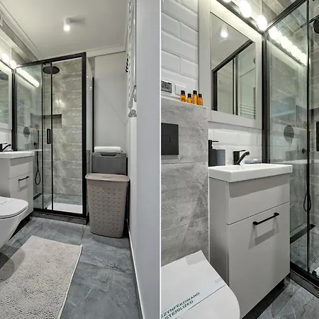 Apartment Platinium Comfy