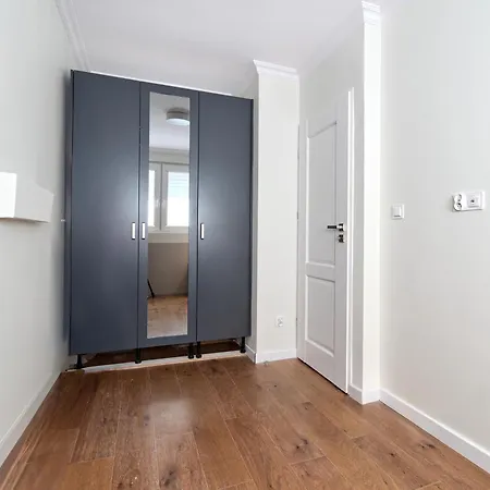 Platinium Comfy Apartment