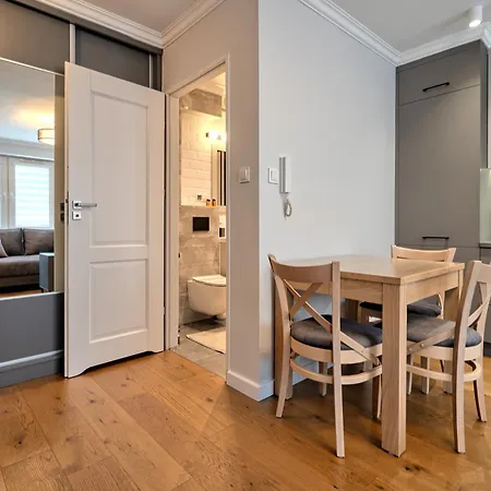 Platinium Comfy Apartment