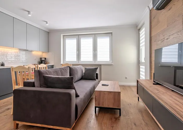 Platinium Comfy Апартаменти