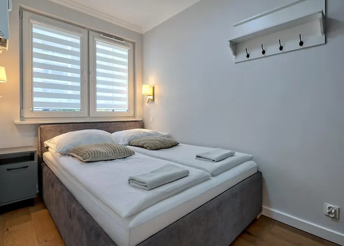 Апартаменти Platinium Comfy *