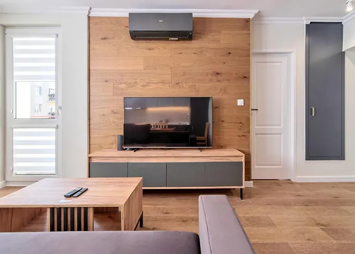 Platinium Comfy グディニャ