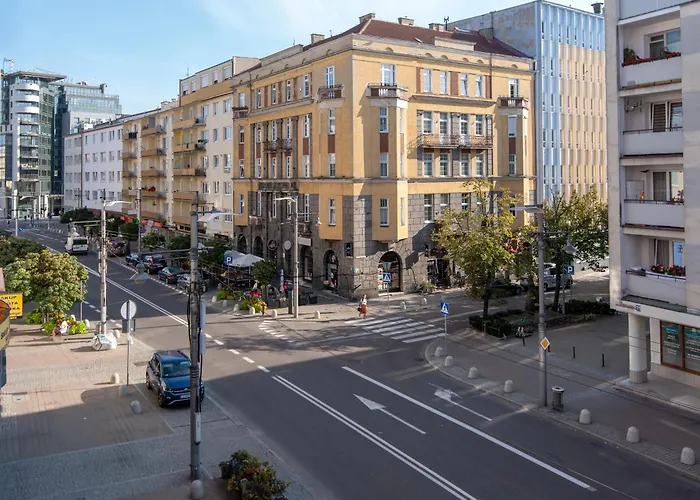 Platinium Comfy Апартаменти