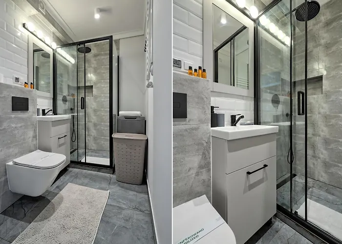 Апартаменти Platinium Comfy