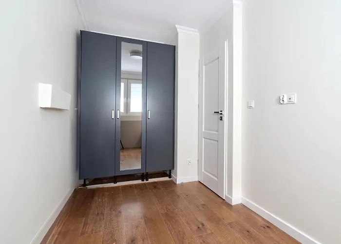 Platinium Comfy Апартаменти