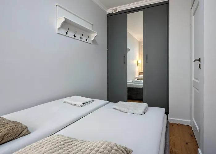 アパート Platinium Comfy