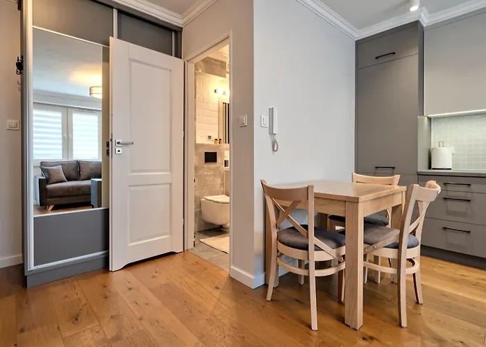 Platinium Comfy Апартаменти