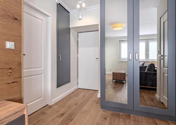 Platinium Comfy Апартаменти