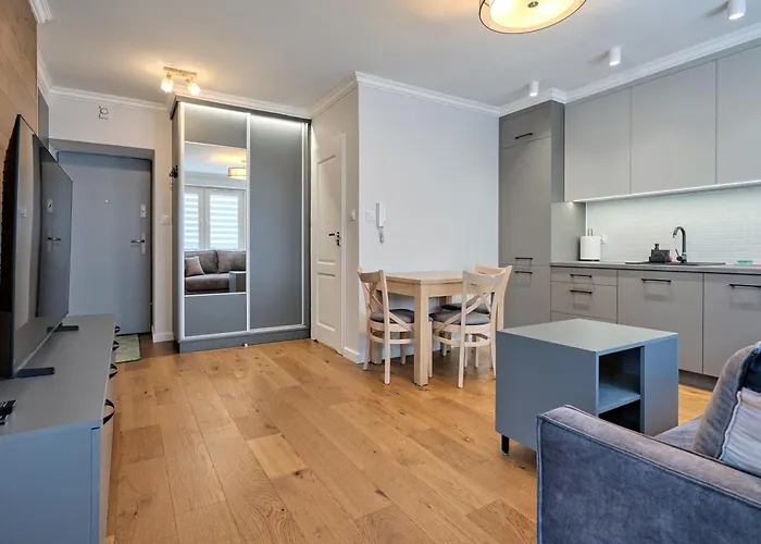 アパート Platinium Comfy *