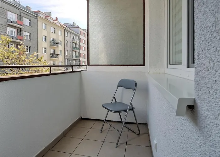 アパート Platinium Comfy *