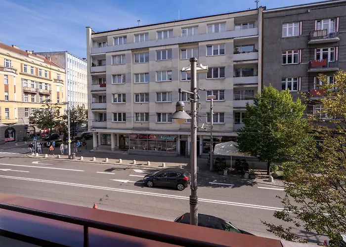 Platinium Comfy アパート